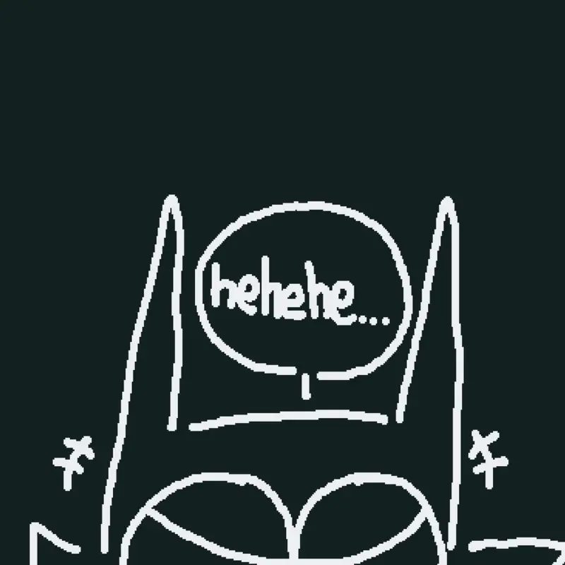 Oi (^_^) by @R0T0M