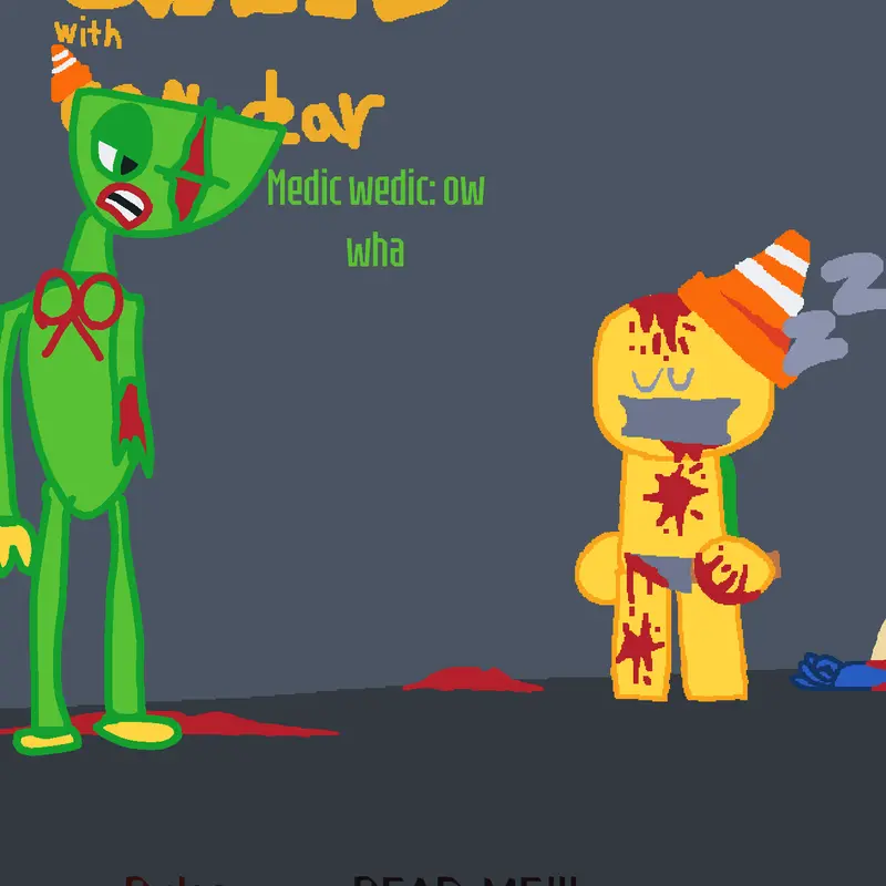 Game by @notgreenyanymore123
