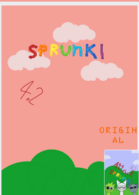 Sprunki attack