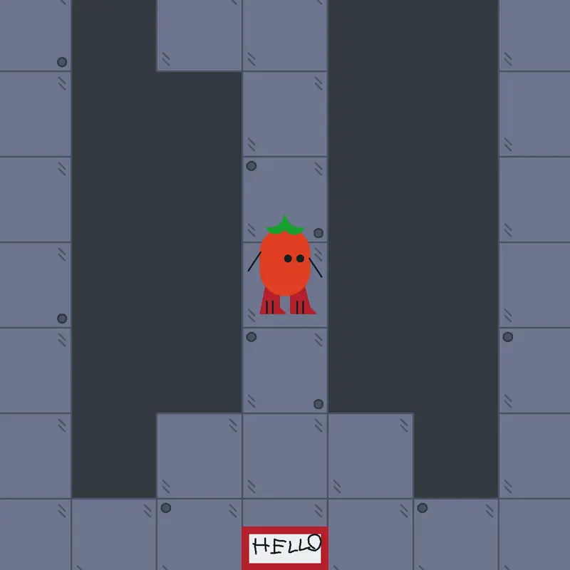 Game by @liam_tomala