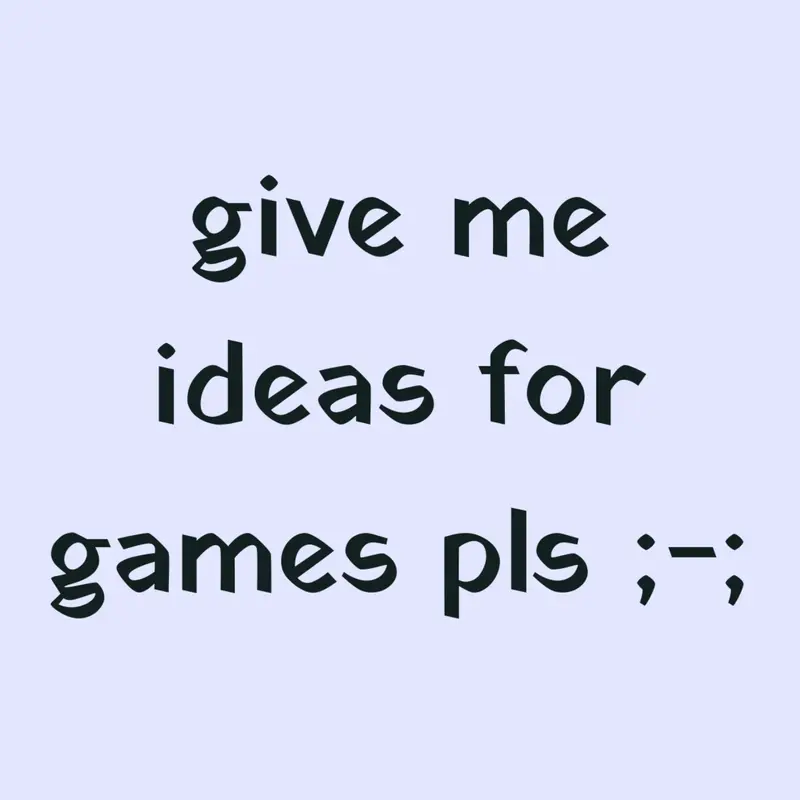 Game by @Orange_Block