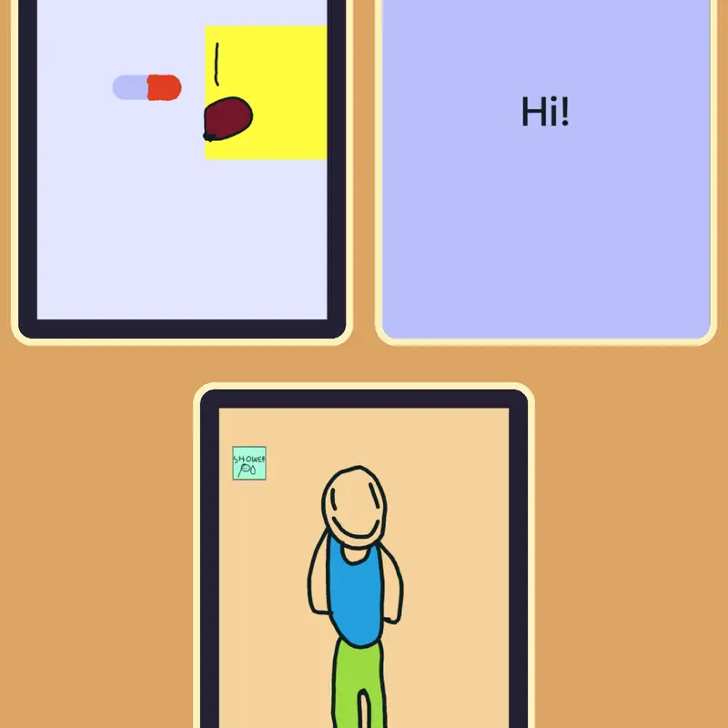 Game by @nplaysreturns