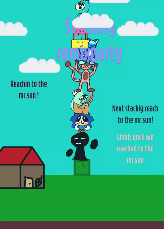 Game by @charliebitmyfinger