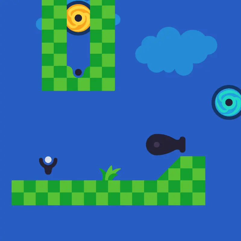 Game by @hello_castle