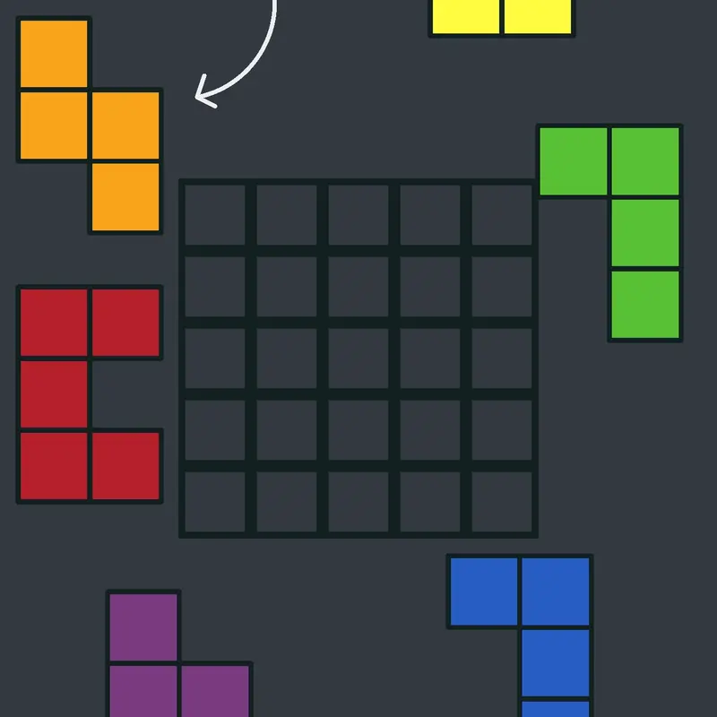 _puzzle by @samynm