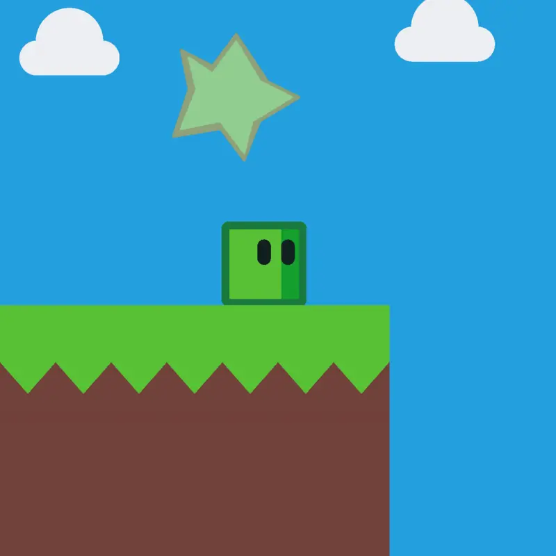 Game by @mmdreza