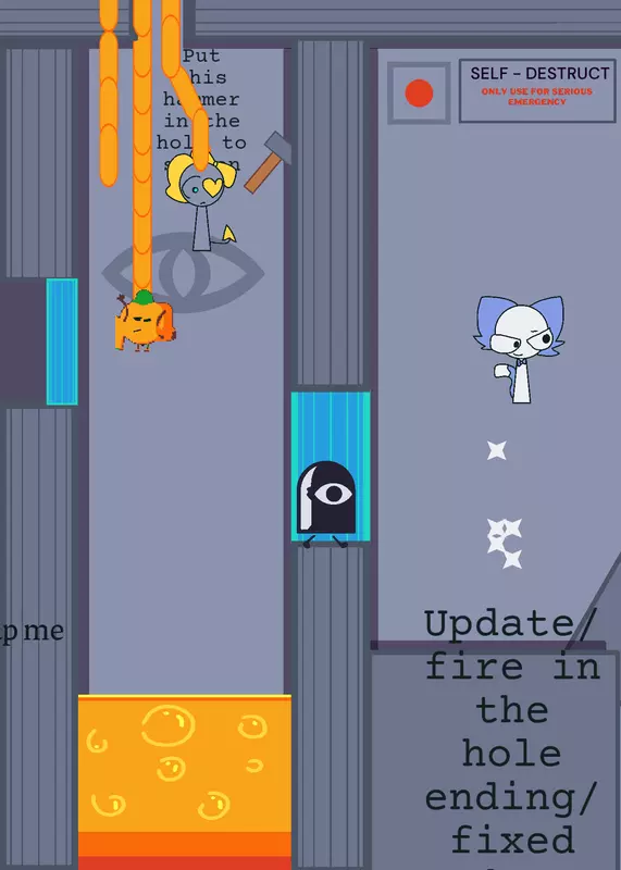 Game by @RonelynCandyCastaned