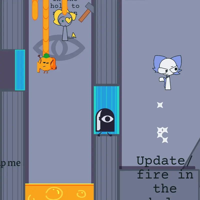 Game by @RonelynCandyCastaned
