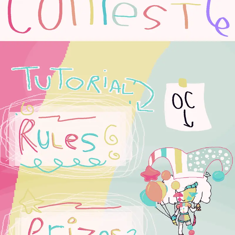 Game by @K-Quin