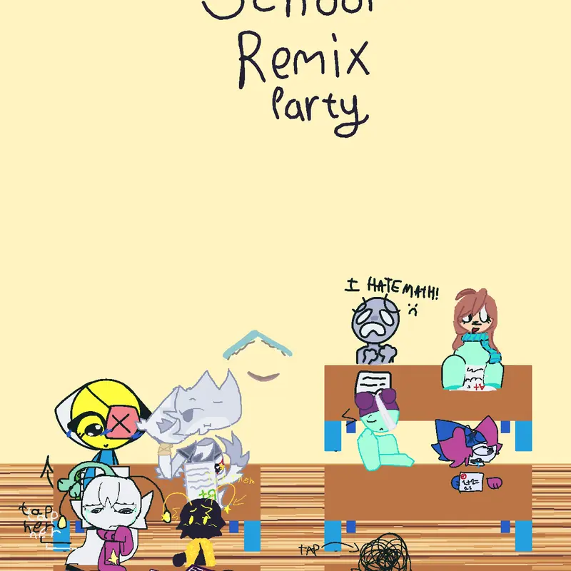 Game by @D1G1T4LC1RCUS