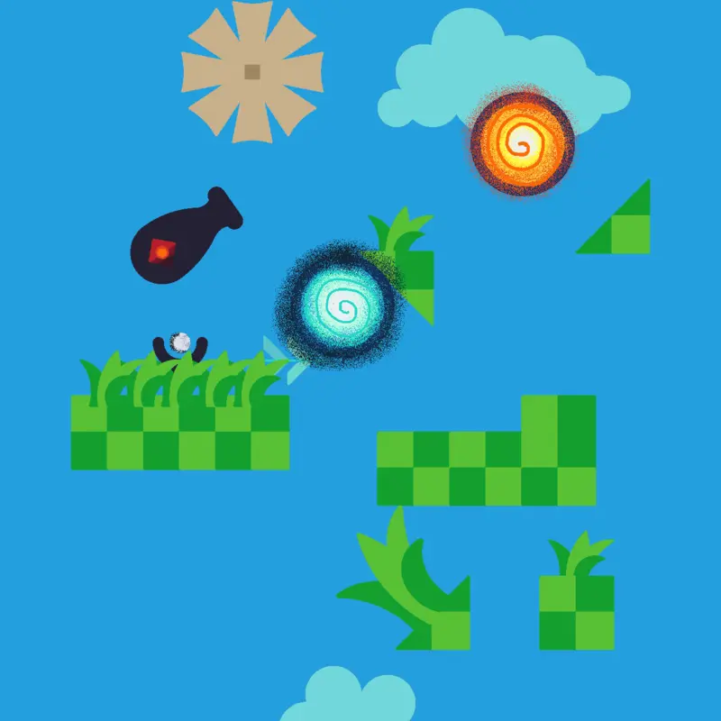 Game by @-JSTeeVeeOffical_Cube-