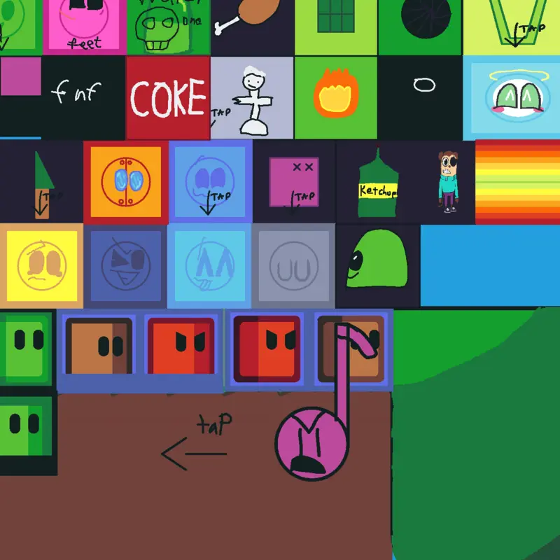 Game by @krapsilogan2ndofficial