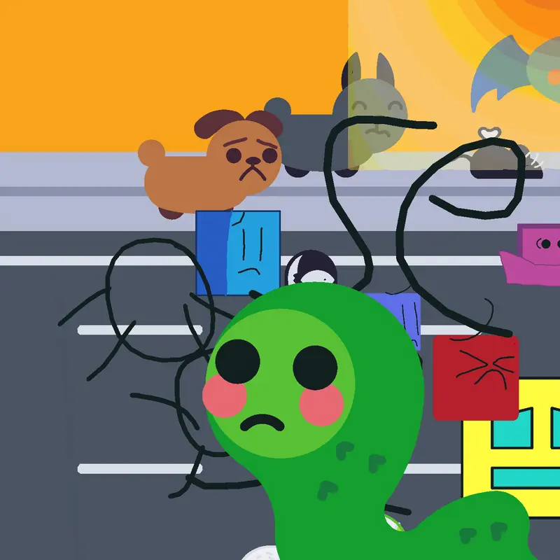 Game by @sobo
