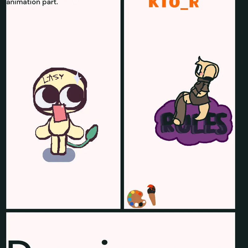 Game by @245320235