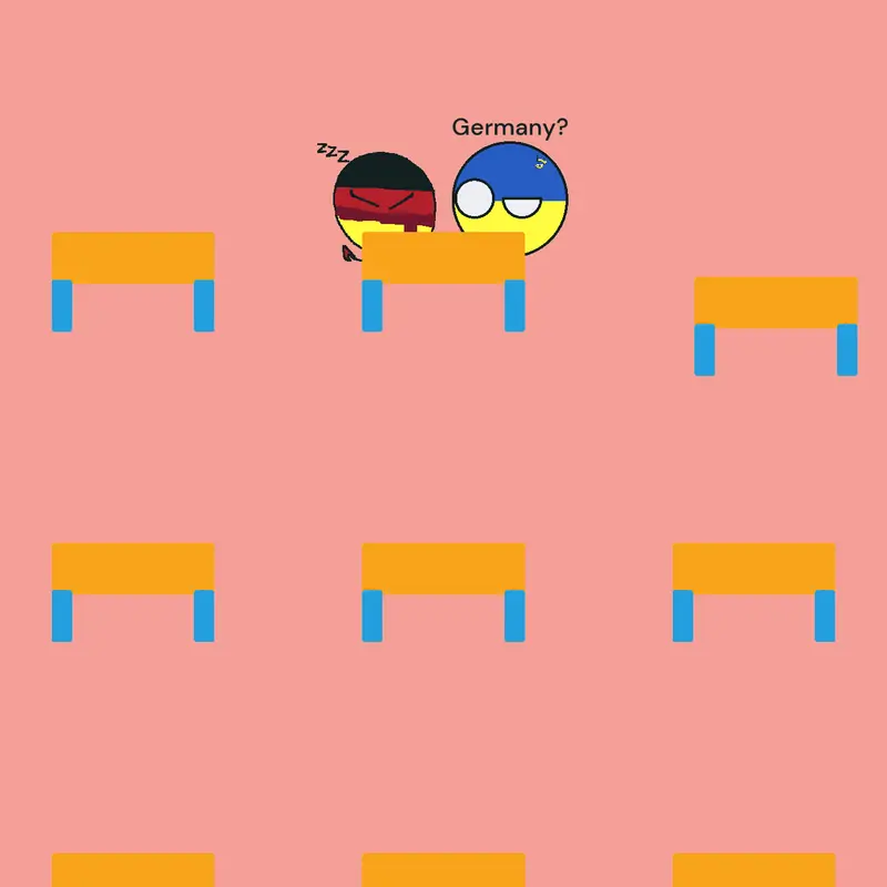 Game by @UkraineBall1991year