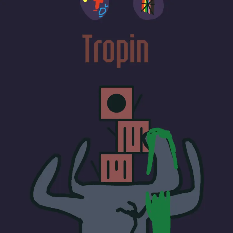 Game by @spurit