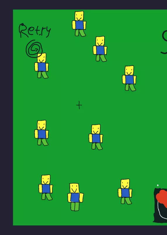Game by @a_creator
