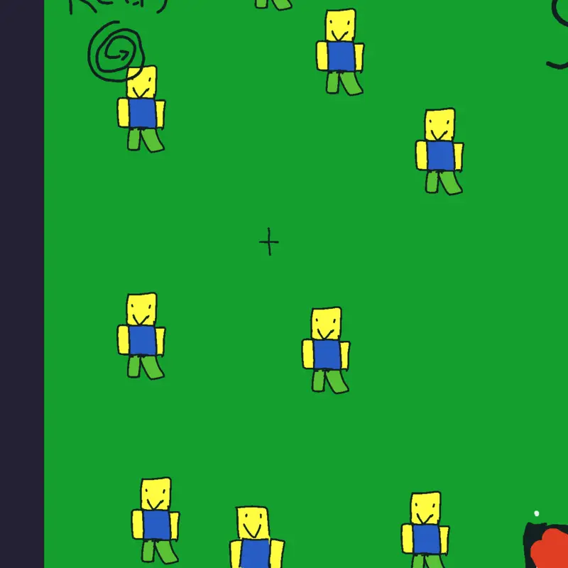 Game by @a_creator