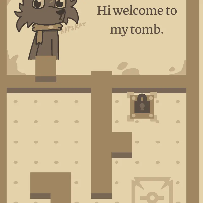 Game by @arjunvramlal
