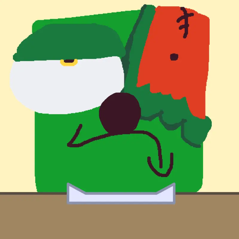 Game by @KoobaHooba