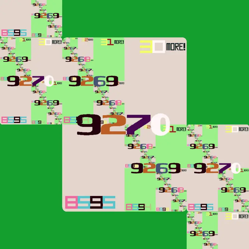 Game by @89TD_PortalChains-2026