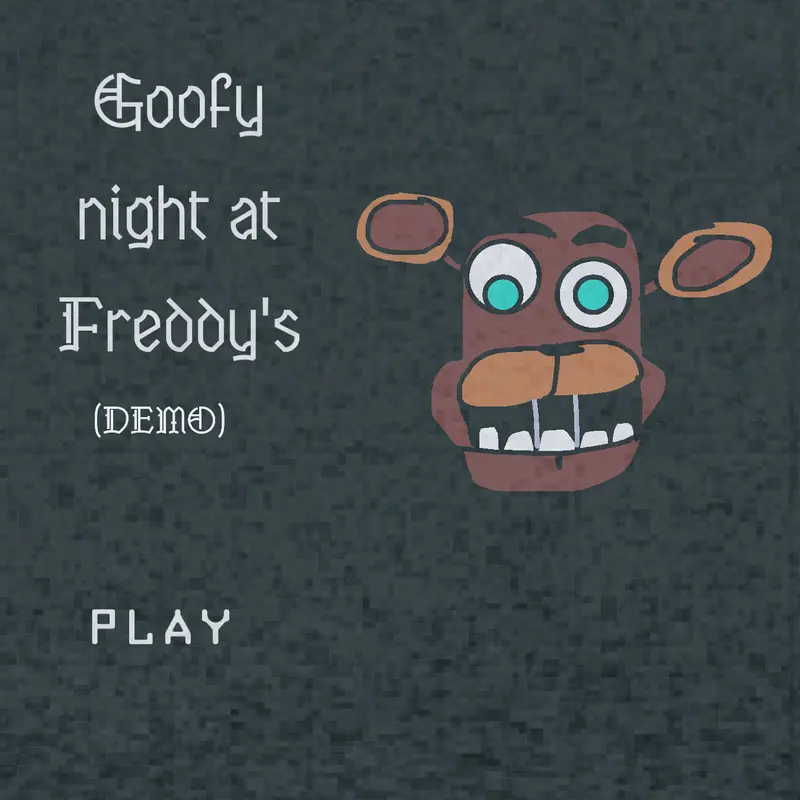 Game by @Eyeballman