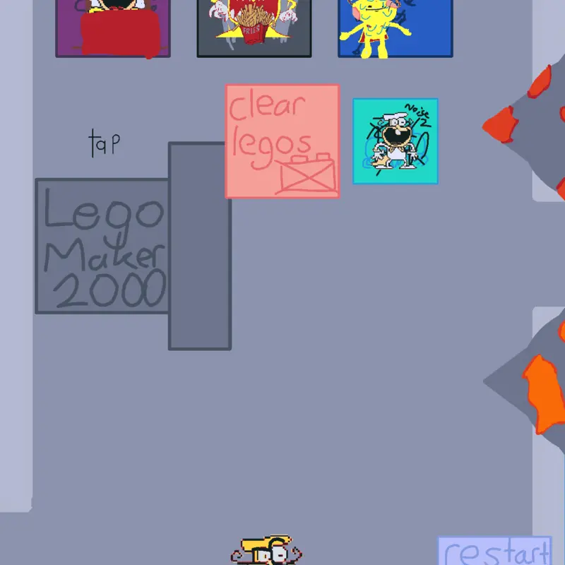 Game by @Trig