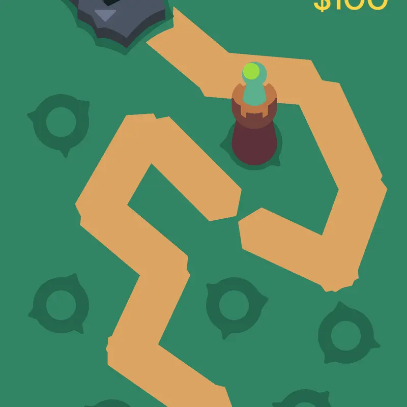 Game by @flexins