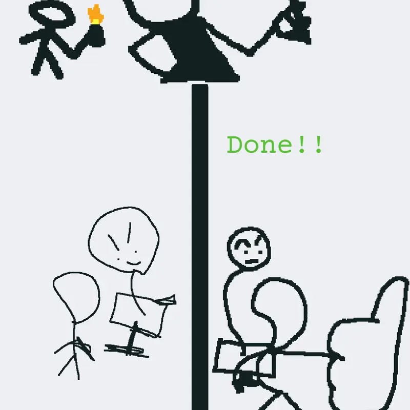 Game by @daktheman