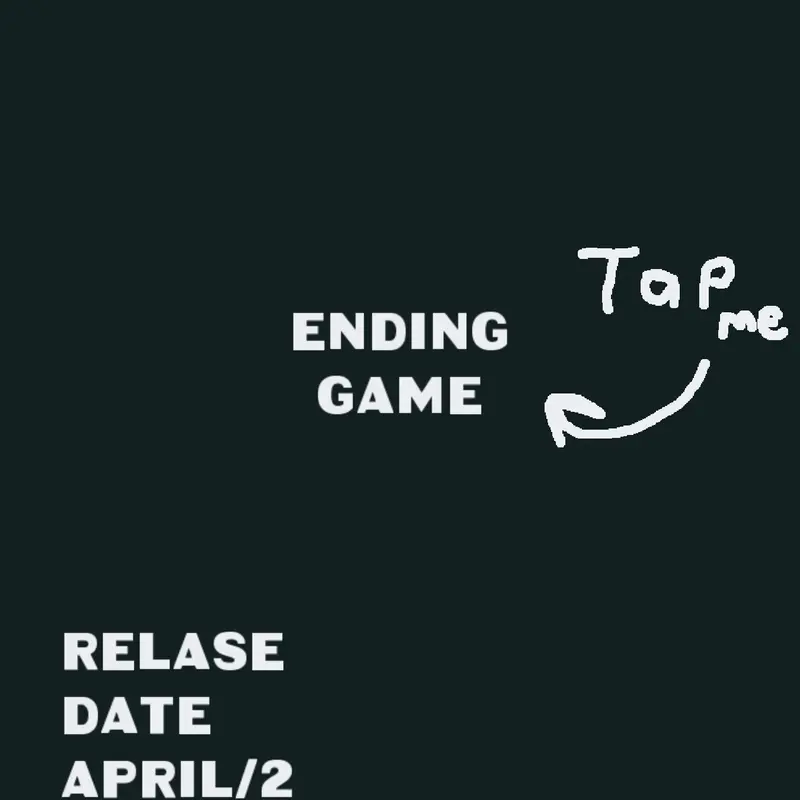 Game by @domnator