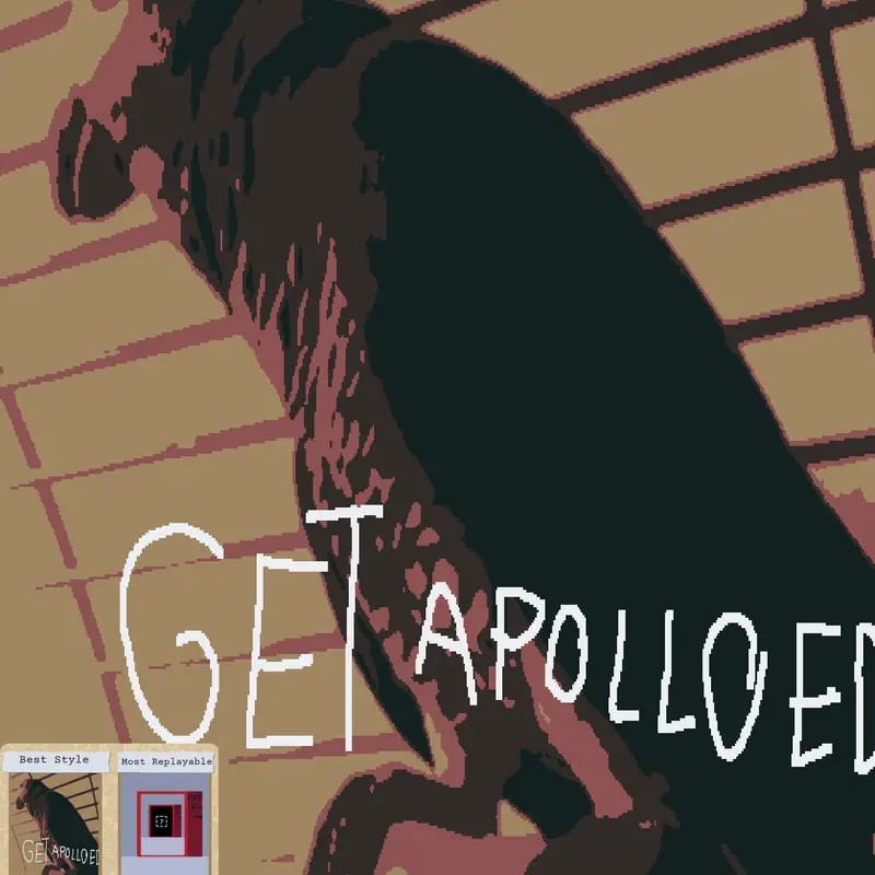 Game by @apollo_and_frens