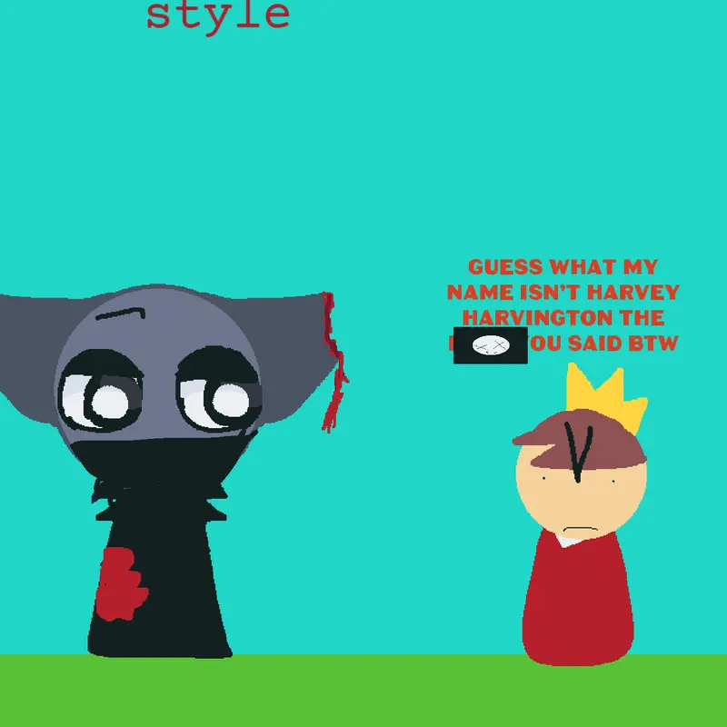 Game by @Incredibobers