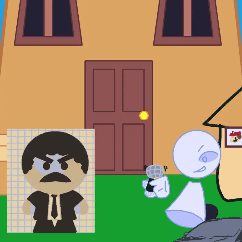 Game by @alexe_bleh