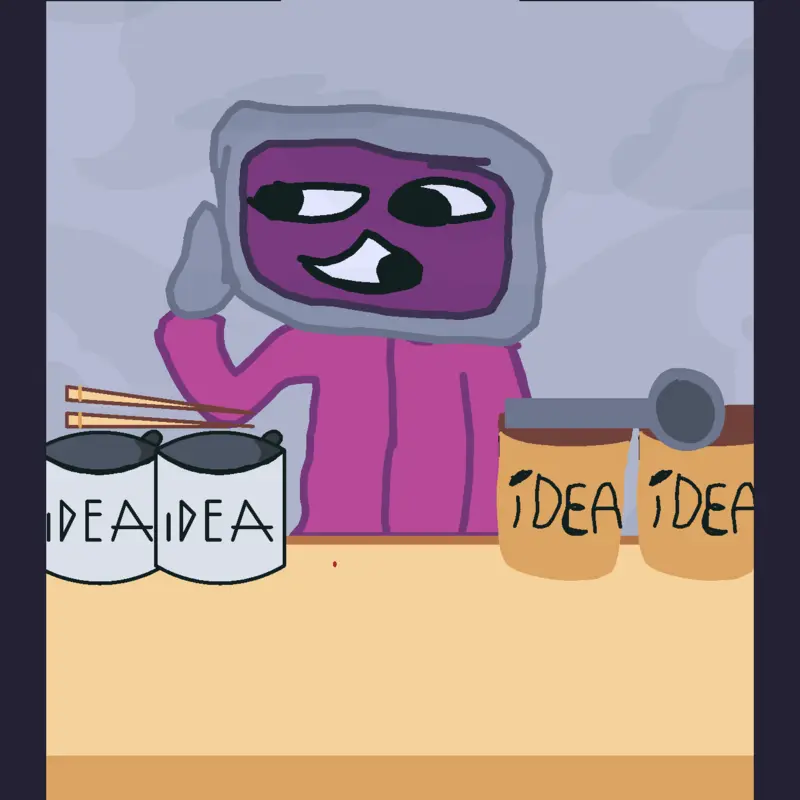 Game by @Pinepple