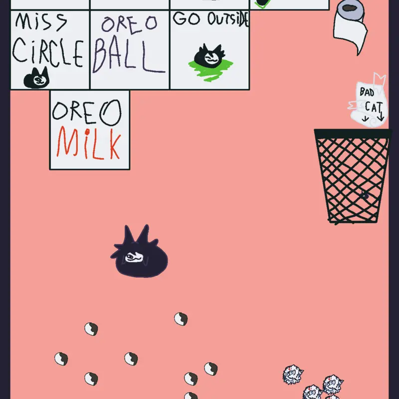 Game by @-POPPY-dw