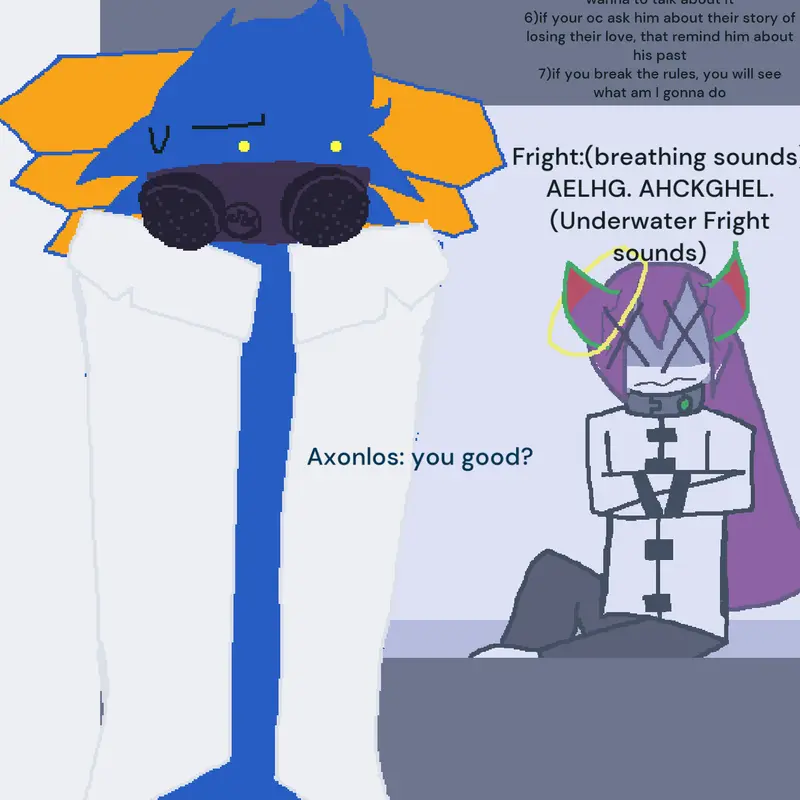 Game by @blob_troll