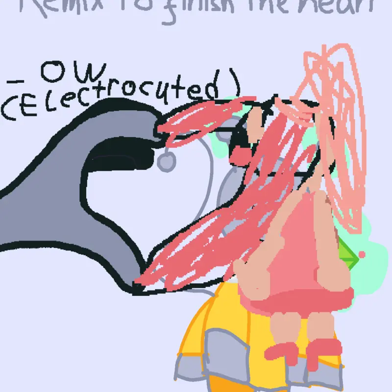 Game by @bunnypop