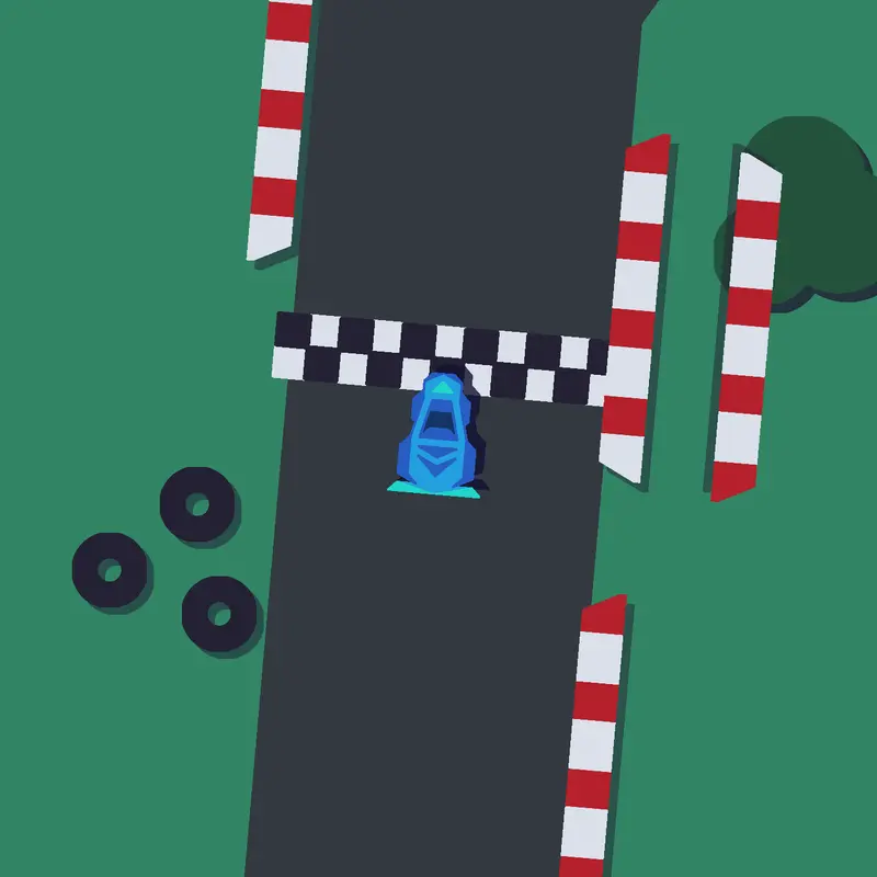 Game by @notsirialt