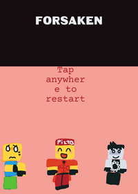 just a thend