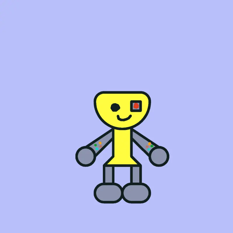 Game by @tropht_cyborg