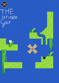 The Ultimate Golf!