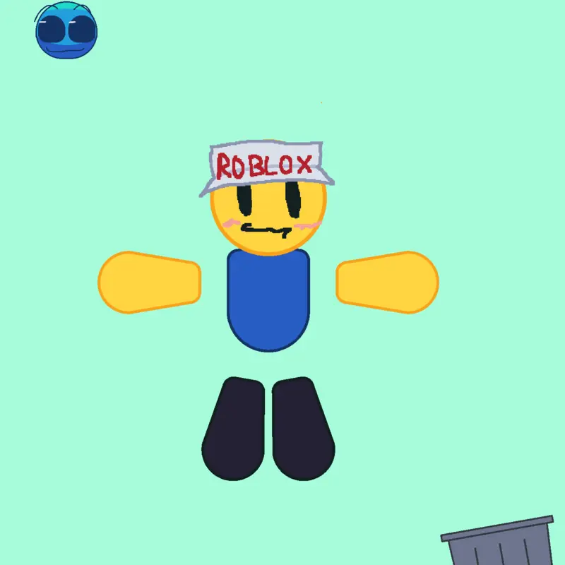 Game by @Tails_horror
