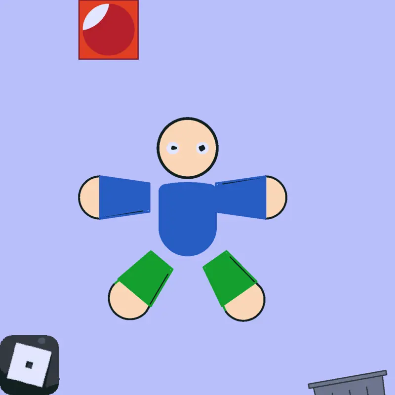Game by @snoopy123