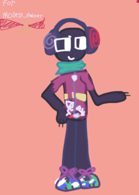 FANART OK?