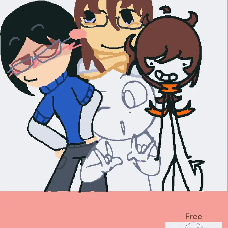 Game by @dulki