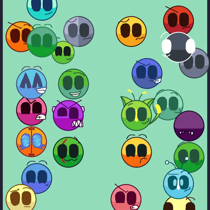 Game by @TheSpongeBob