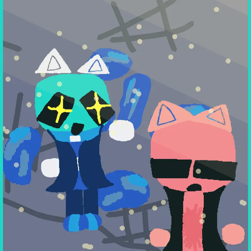 Game by @CubeJsabFan