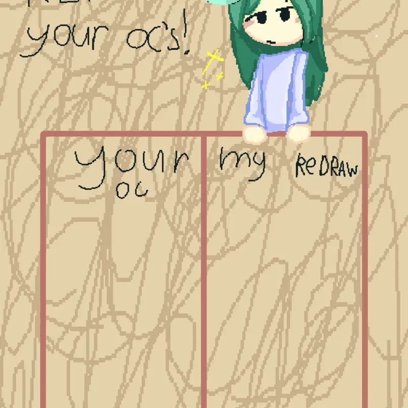 Game by @ilovedw