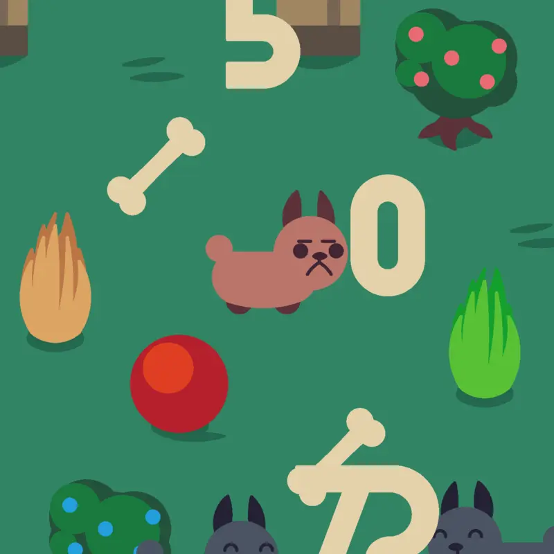 Game by @Scarly1344