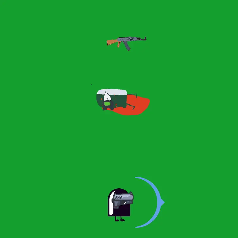 Game by @Ciraball